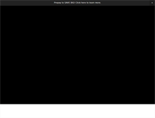 Tablet Screenshot of polishedclean.com